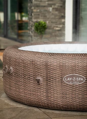 Pools & Spas