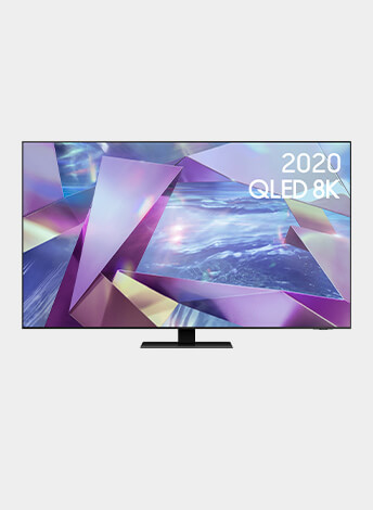 TVs