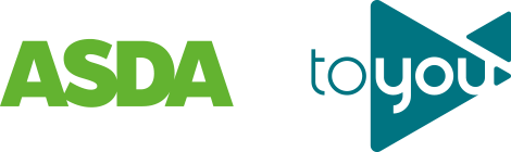 Asda To You Logo