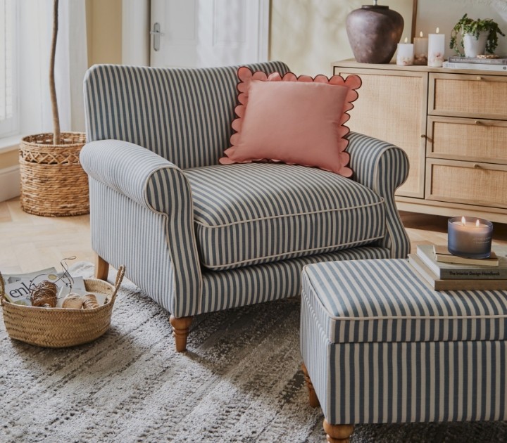 Home refresh