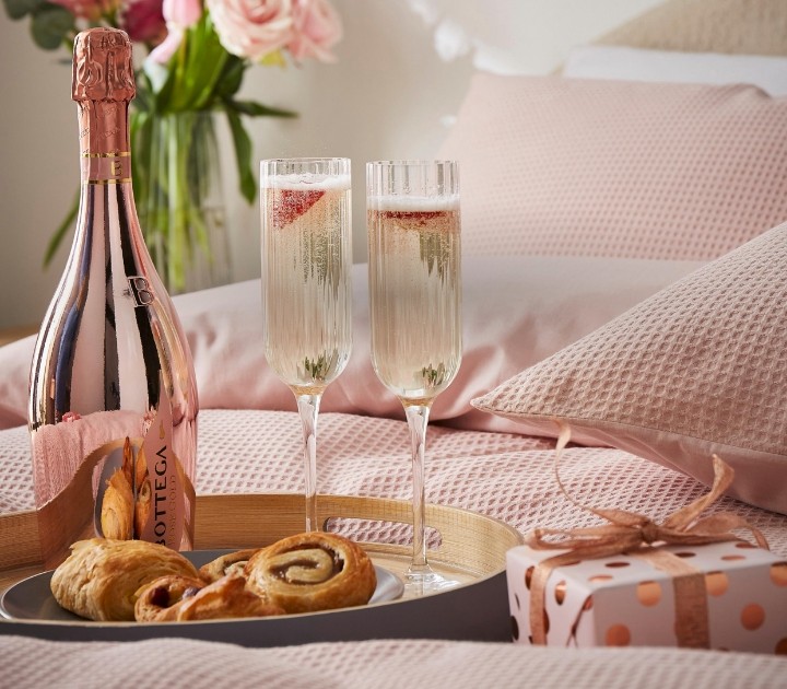 Mother's Day gifting