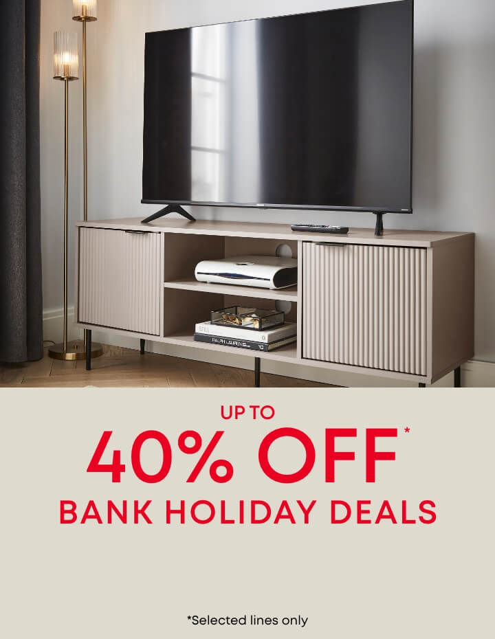 Shop home & tech