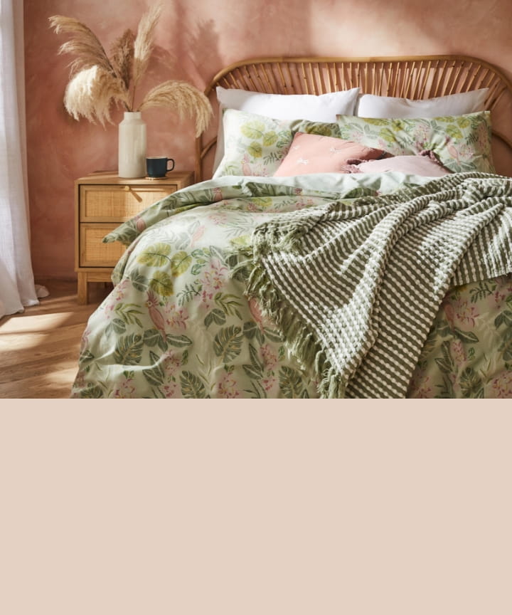 Bedding