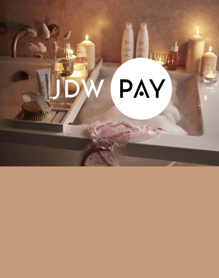 JDW Pay