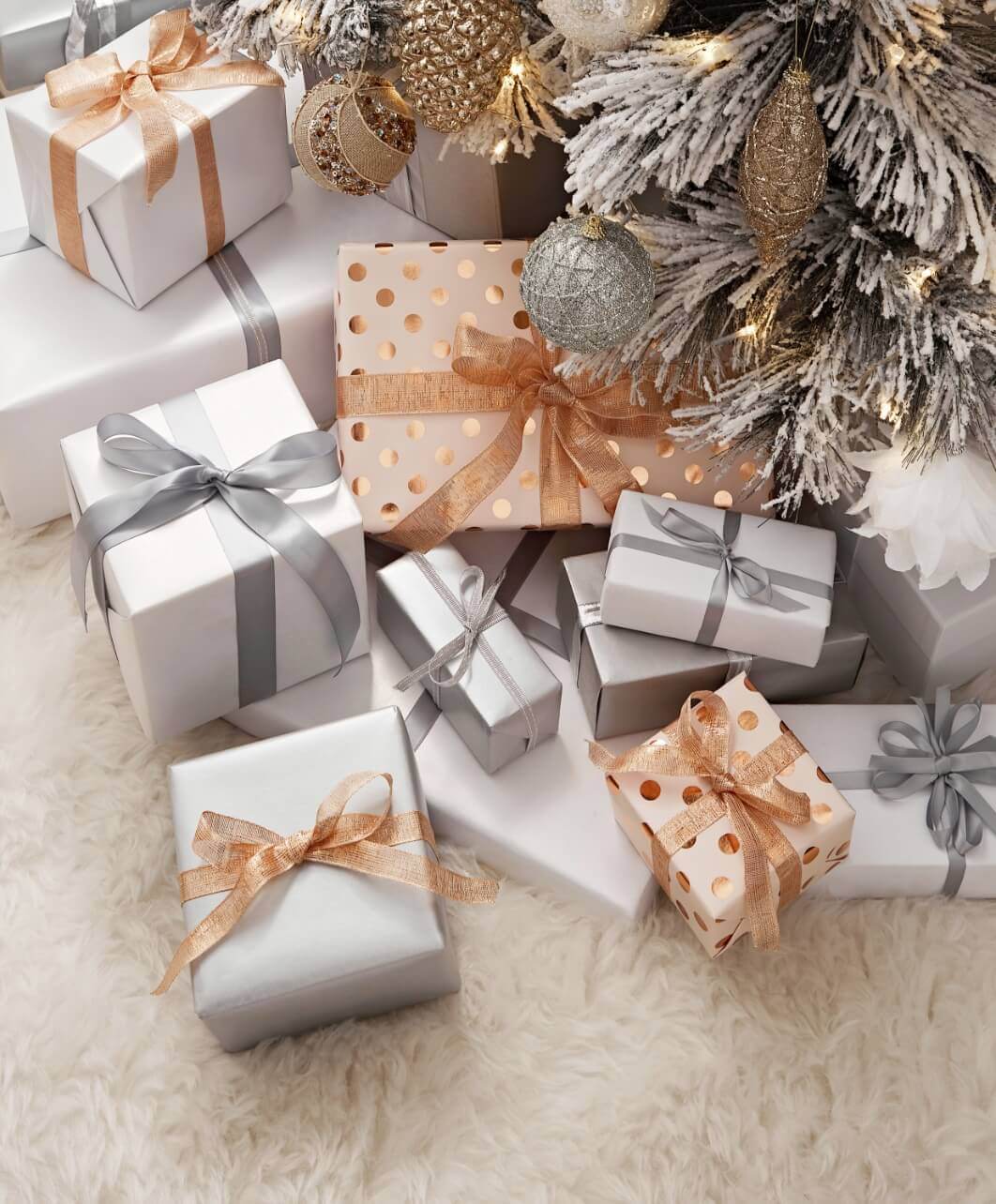 Christmas gifts