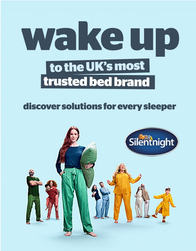 Discover solutions for every sleeper