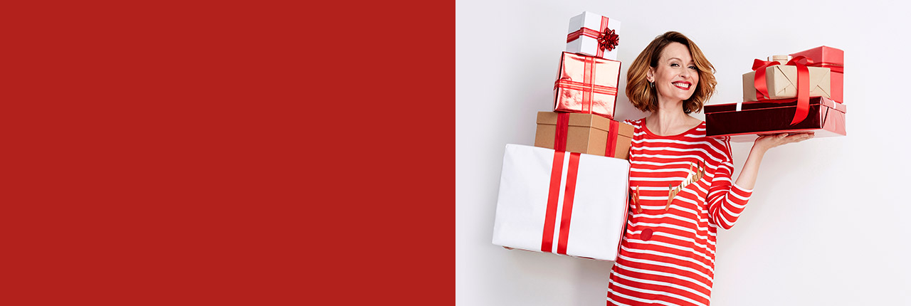 Xmas Gifts