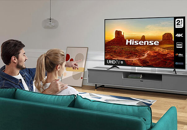 How to choose a TV