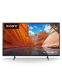 Sony BRAVIA 50″ 4K Ultra HD HDR Smart TV