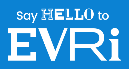 Say Hello to Evri