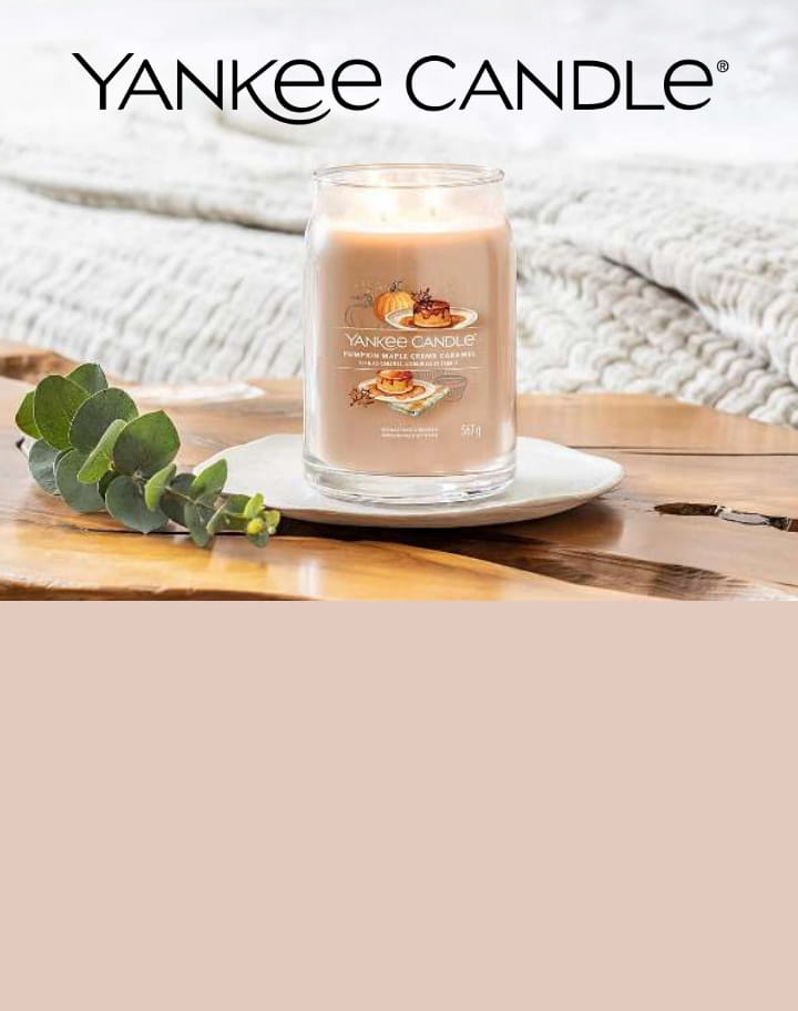 Yankee Candle