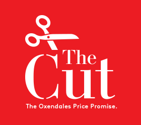 The Cut