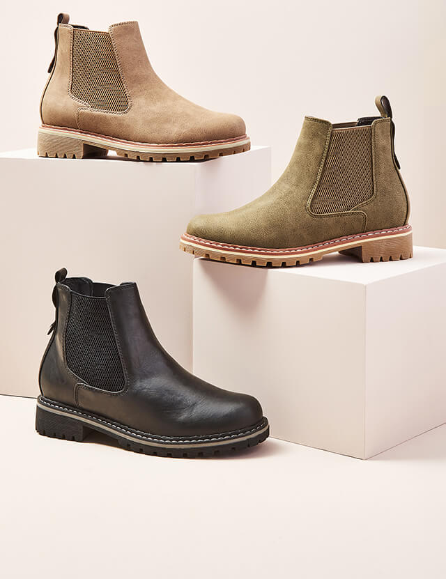 The Boot Fit Guide