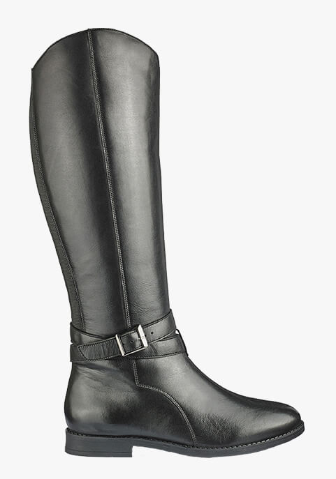 Knee High Boots