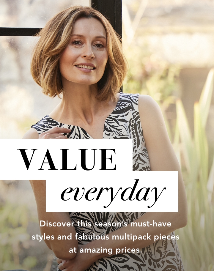 Value Everyday