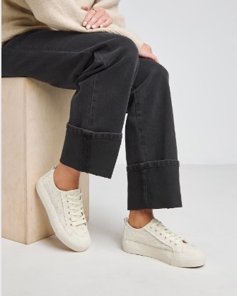 Footwear