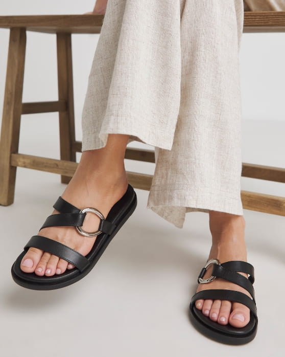 Footwear