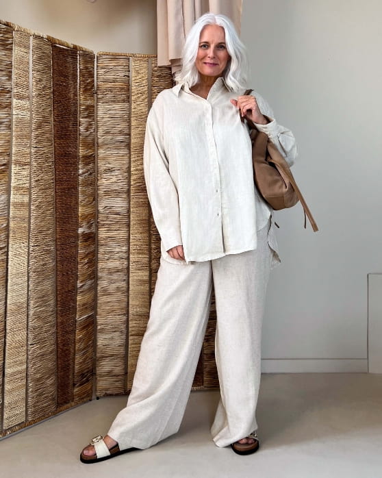 Linen