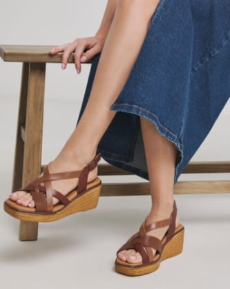 Footwear