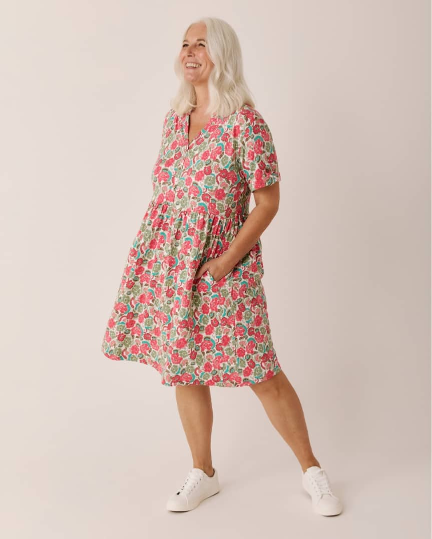 Shop day dresses