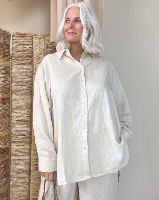 Shop linen
