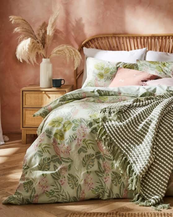 Shop summer bedding