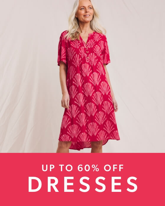 Shop dresses