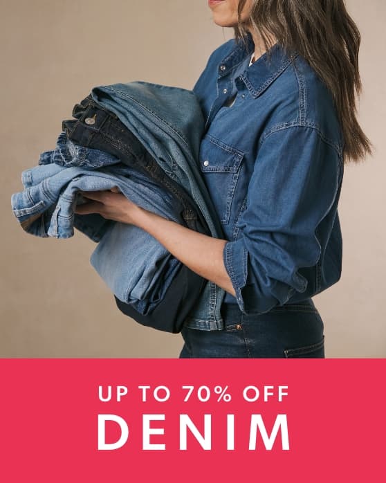 Shop denim
