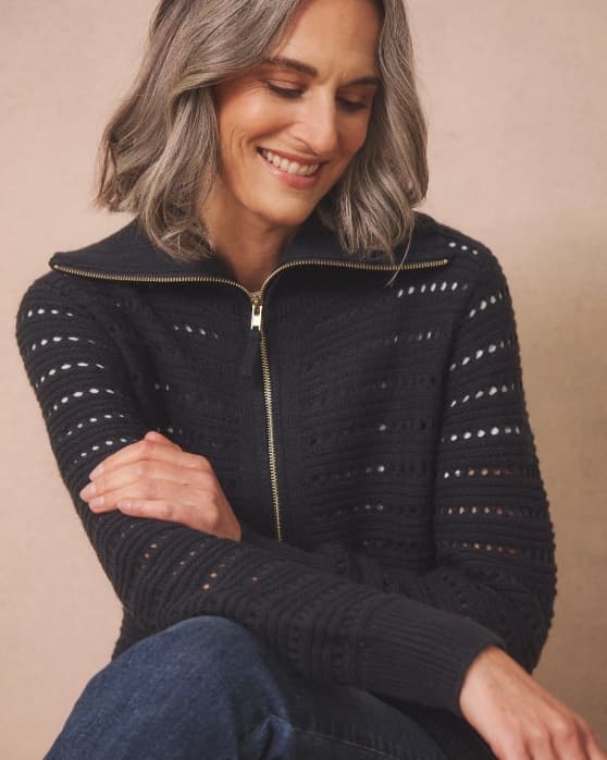 Shop knitwear