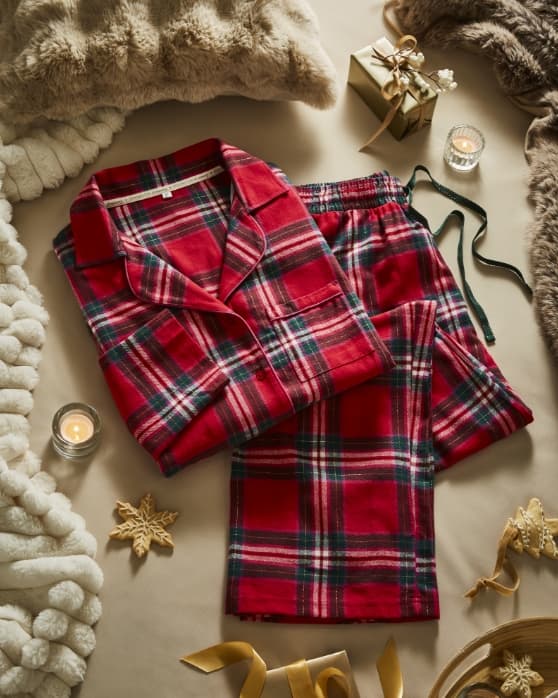 Shop pjs & slippers