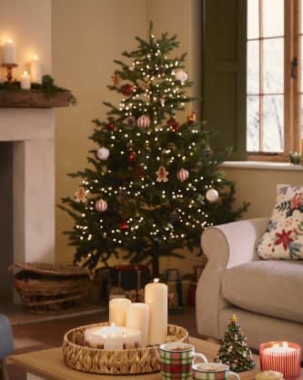 Prep the perfect Christmas