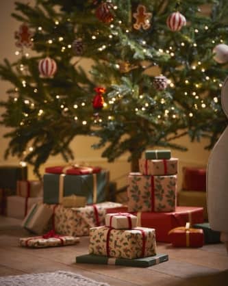 Prep the perfect Christmas