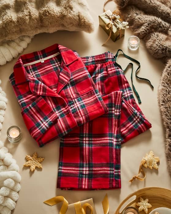 New-in nightwear