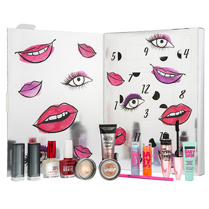 Advent calender