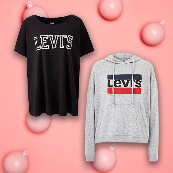 Levis gifts