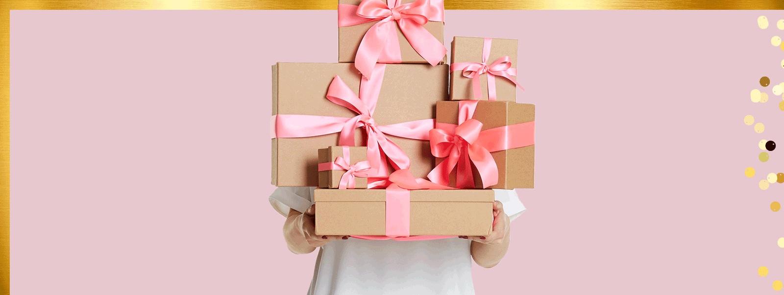 gifts
