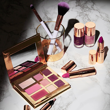 Makeup gifting
