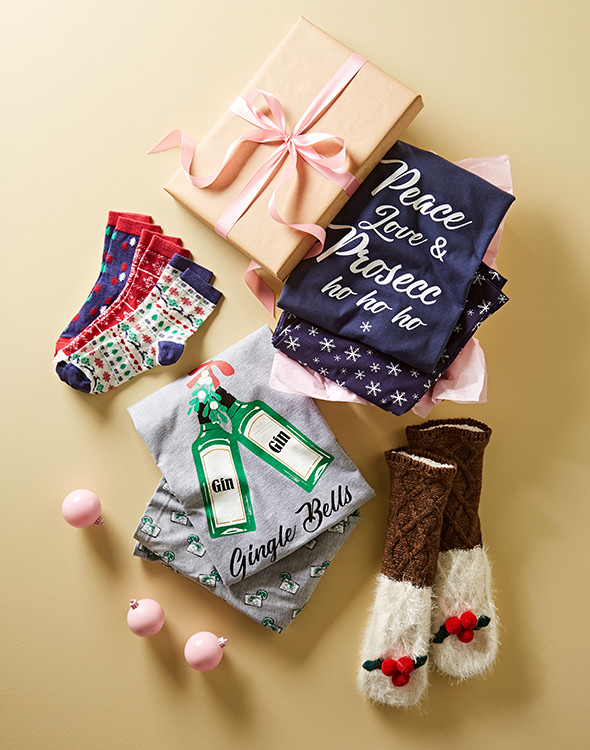 Novelty gifts