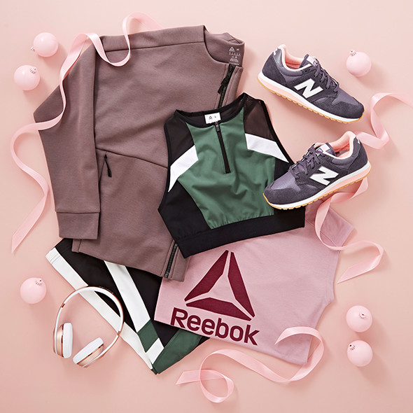 Activewear
