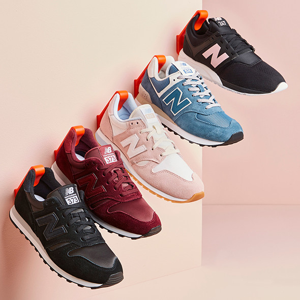 Trainers