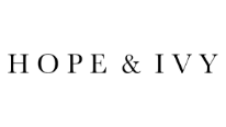 Hope & Ivy