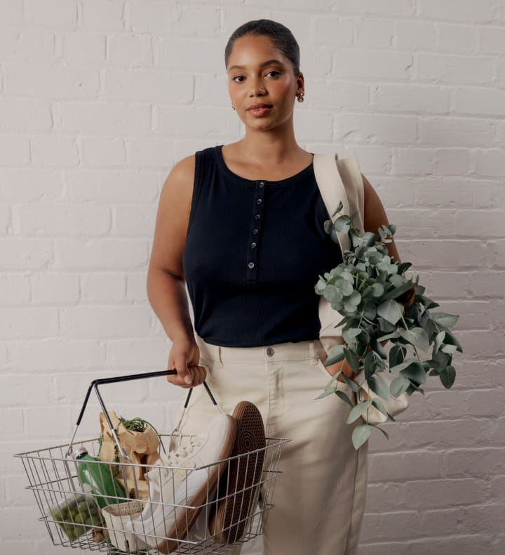 Everyday essentials, elevated