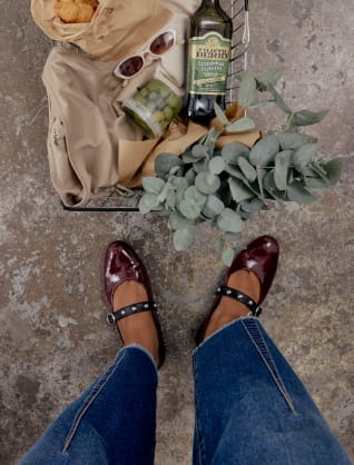 The IT-shoes of summer