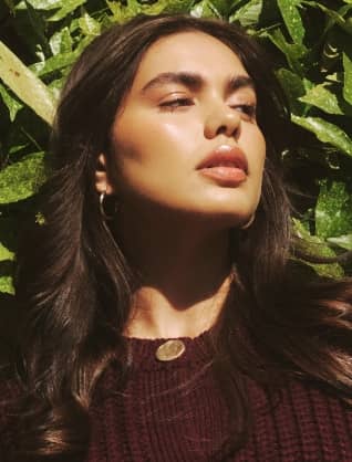 Sun-ready beauty