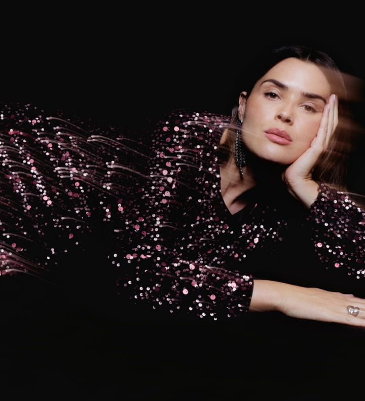 Partywear, perfected