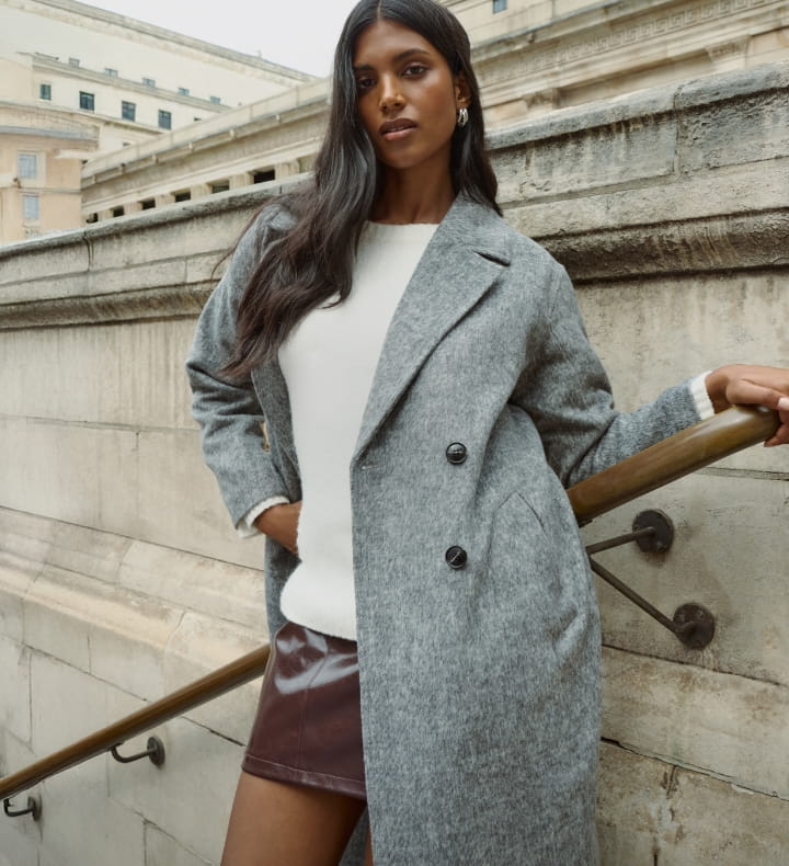 Outfit-making layers