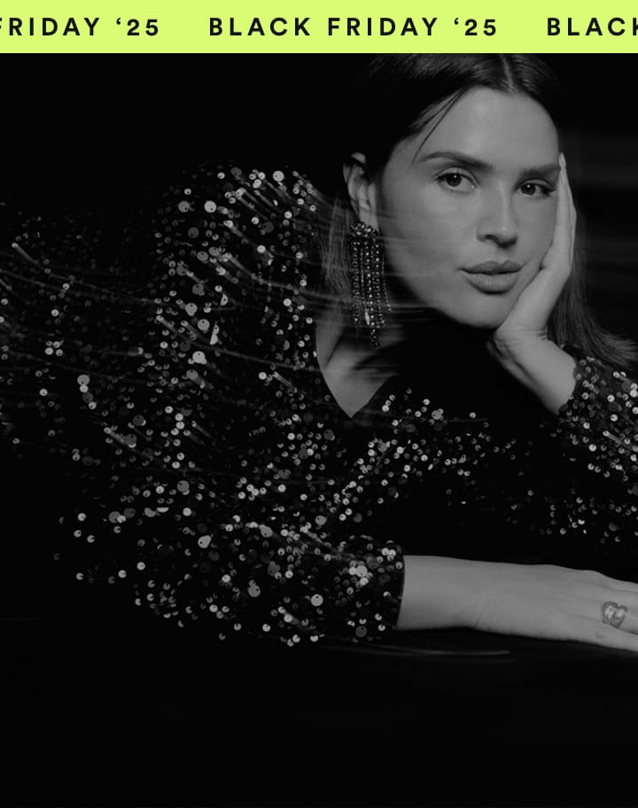 The Black Friday Event